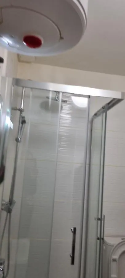 Studette Derriere Hotel Martinez Cannes Apartmán